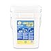 Spill Magic 97108 Universal Absorbent, 4 Lb. Pail