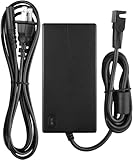 Kircuit 2-Prong 29V 3A AC Adapter Replacement for IKOCO Kaidi Limoss Okin Recliner KDPT007 LD-13-2-1 LD-12-1 MC125 MC115 LCSF-K M PWR017 KDDY008B JLDQ-11 HXY-270V2220A JLDP.10.001.000 SP2 Chair Lift