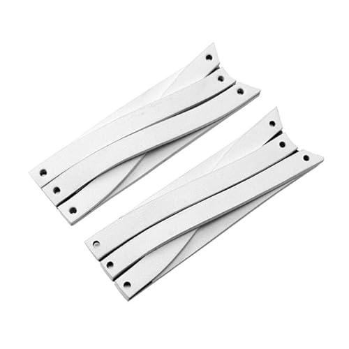 [CFWW] {vvoh ʂȃC^[tF[X 20mm vXgbv Ck K2R2S6/K2R2M1 K2r2s1 fB[X Y uXbg ubN(White)