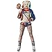 Medicom Suicide Squad: Harley Quinn MAF EX Action Figure