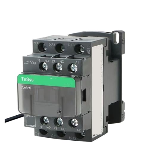 Contacteur LC1D32 110V pour remplacer votre boîtier de commande usé