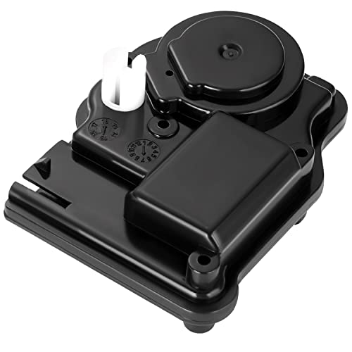 Image of CCIYU Rear Liftgate Latch Lock Actuator for Dodge Grand Caravan 2008-2017