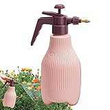 ✶Large gamme d'applications : avec ce vaporisateur de jardin, explorez au-delà de l'arrosage des . Utilisez-le pour le toilettage des animaux, le rinçage des taches de cuisine, le nettoyage, etc. La buse réglable vous permet de changer de mode et de motif sans effort. Trouvez de nouvelles façons d'utiliser cet outil multifonctionnel dans et ho de votre jardin.