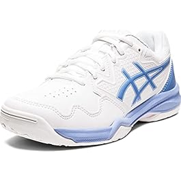 ASICS Women’s Gel-Dedicate 7 Tennis Shoes
