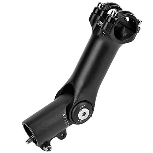 Tige de vélo réglable en aluminium pour vos randonnées et sorties VTT