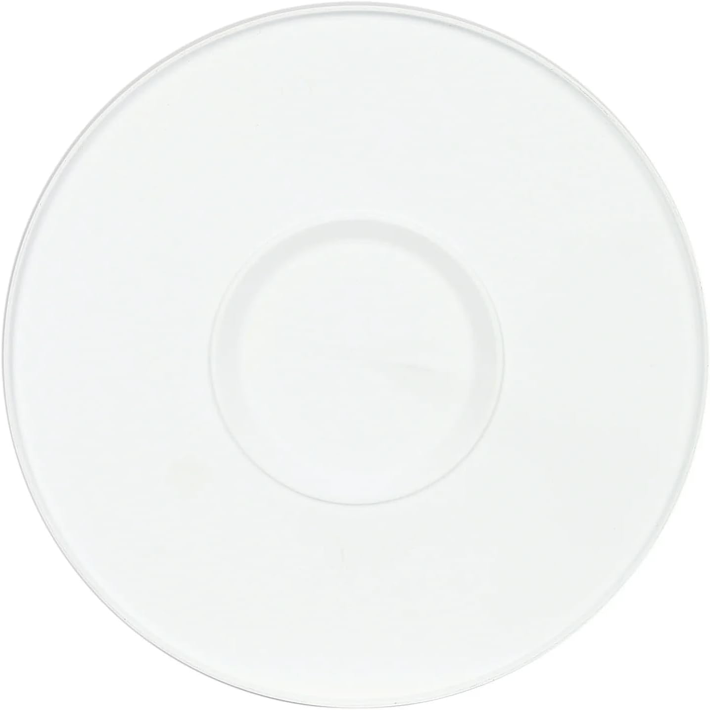 Round Plastic Laundry Basket, Durable Laundry Hamper with Handles, Clothes Hamper Organizer for Bedroom, Bathroom, Dorm, and Small Spaces（White）