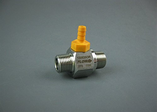 General Pump 100835OR Injector Assembly Fixed