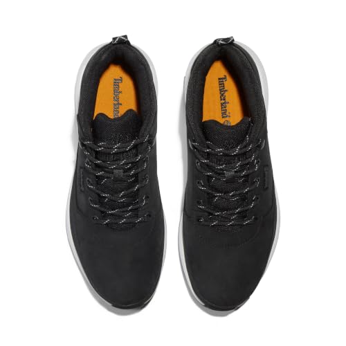 Image of Timberland Mens Field Trekker Low