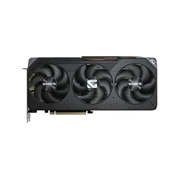 Gigabyte Radeon RX 9070 Gaming OC 16GB GDDR6 - Image 3