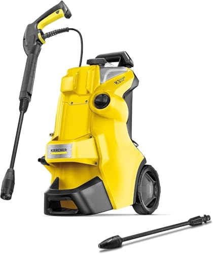 KARCHER K3 サイレント 高圧洗浄機 Amazon.co.jp: ケルヒャー(Karcher) 高圧洗浄機 K3サイレントプラス