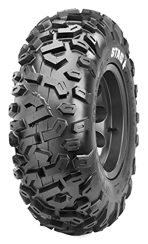 CST/Berger Stag CU58 Tire 27x9R12 Blackwall