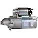 Produktbild HELLA 8EA 012 526-001 Starter/Anlasser - 12V - 1.8kW - für u.a. Chevrolet Captiva (C100, C140)