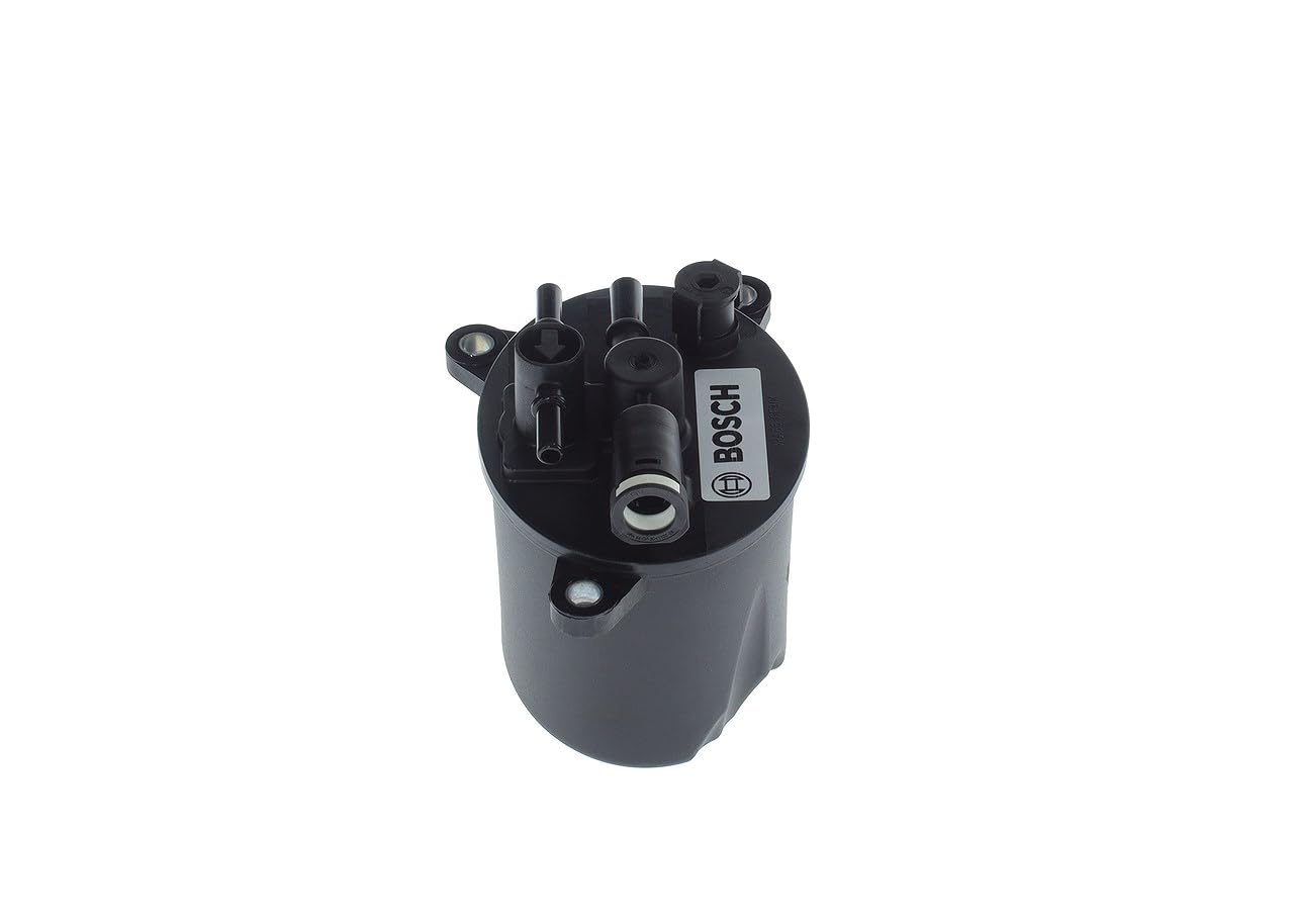 BOSCH Filtre à carburant F026402846 | Sépare les Particules du Carburant - Protège le Système d'Injection