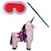 Price comparison product image Unicorn Pinata Kit -Includes Pinata,Pinata Buster,Pinata Blindfold