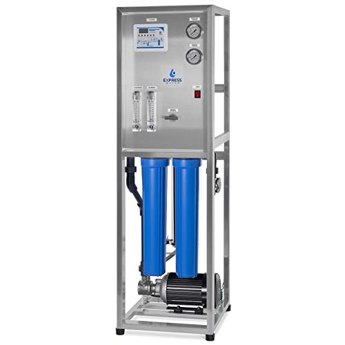 best commercial water filtration system
