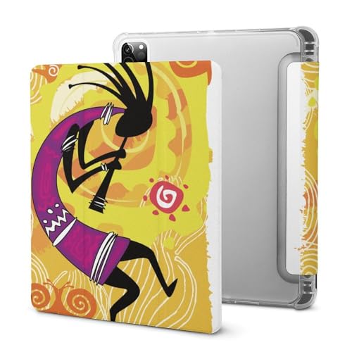 �G�X�j�b�N�A�t���J �R�R�y�� �x�� �����̐_ iPad��11����p (A16�A2025) / ��10���� (2022) �P�[�X 11/10.9�C���` �����o�b�N�J�o�[ �A�C�p�b�hAir��5/4����(2022/2020)�P�[�X �X�^���h �I�[�g�X���[�v�@�\ 