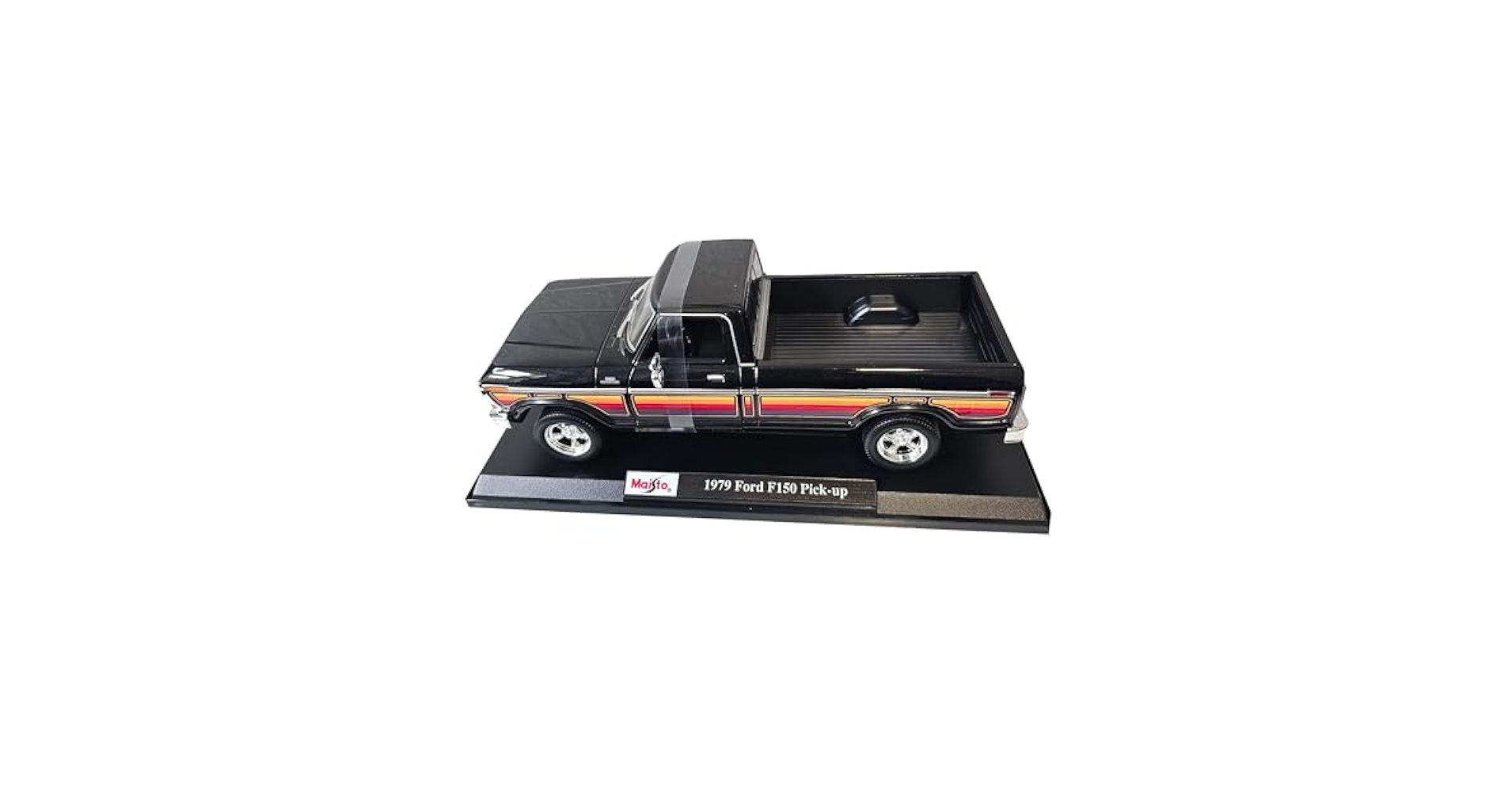 Amazon | Koenig-tom Maisto 1979 フォード F150 ピックアップ 1
