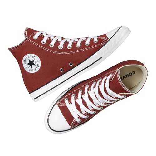 Chuck Taylor All Star Hi - vue 8