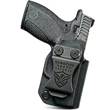HawkTac Fit for Smith & Wesson Bodyguard...