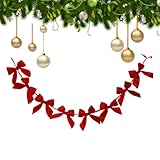 Característica de Tamaño Adaptable: Este banderín navideño incorpora una característica de tamaño adaptable que facilita el ajuste de longitud para una óptima adaptación espacial, creando capas visuales impactantes en paredes y árboles mientras brinda flexibilidad para suspender en múltiples superficies durante eventos festivos, con un enfoque en la versatilidad para decorar espacios navideños diversos, utilizando términos como banderín navideño adaptable y suspensión multiárea de manera orgánic