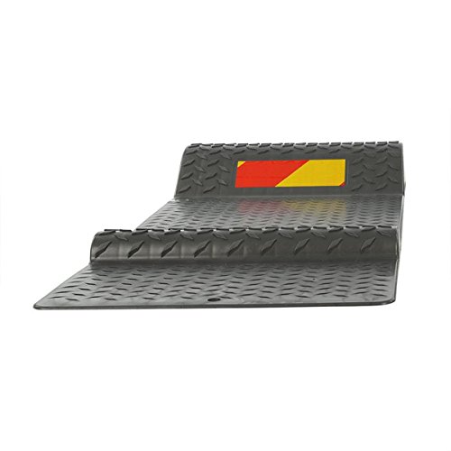 Einparkhilfe für die Garage 52 x 25 x 5 cm