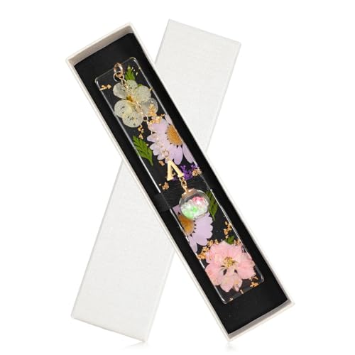 JSRQT Marcapaginas Originales Regalos Personalizados