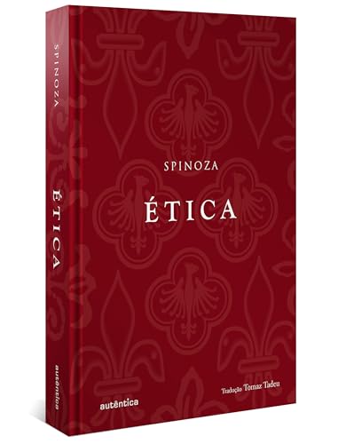 Ética (Edição Bilíngue e Capa Dura)