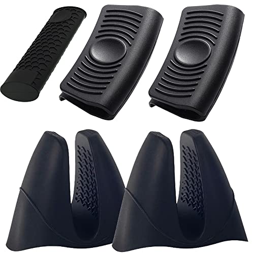 Top 10 Best Oven Mitts Cast Iron Reviews In 2024 Glory Cycles