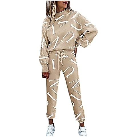 Ensemble Jogging Femme Chic Générique Cover