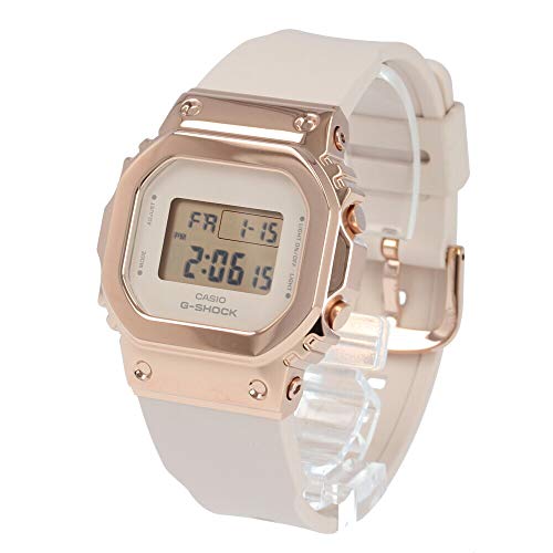 JVI W[VbN rv Y fW^ XNGA ^ P[X SV[Y sN GM-S5600PG-4 [sAi]