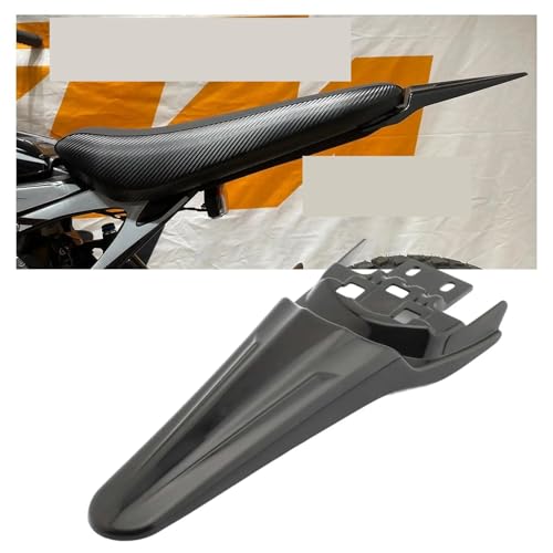 Garde-boue moto robuste et couvre-roue arrière universel durable