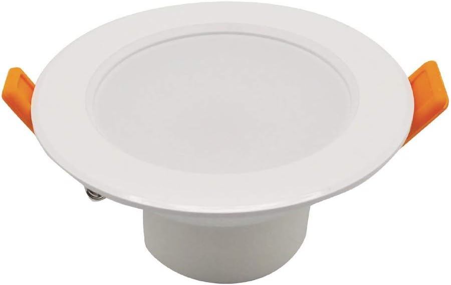 Fbright Led Dwonlight, White