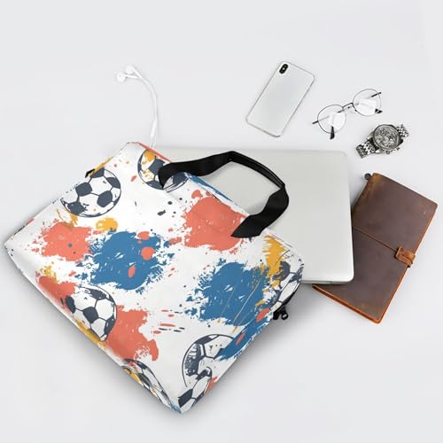 Funda para Portátil con Correa 13-15.6 Pulgadas miniatura 7