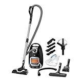  Rowenta Aspirateur Silence Force 400W RO7495EA