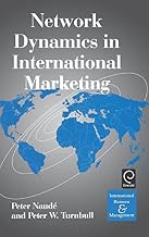 Network Dynamics in International Marketing