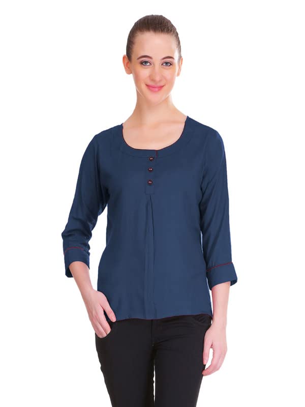 Image of Saundarya Women's Top