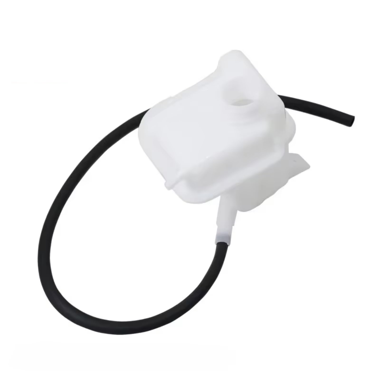 Compatible Con Nissan Para Qashqai 2007-2014, Para Dualis J10 2007-2016, Depósito De Expansión De Refrigerante, Depósito Refrigerante 21721JD00B Depósito Expansión