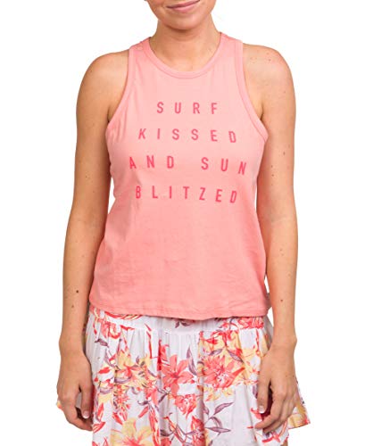 Hurley chemise femme modèle débardeur de sport disponible en taille S