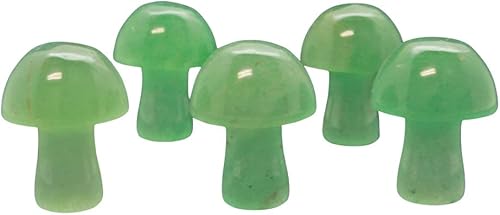 Miniatura 4 de Seta de aventurina verde