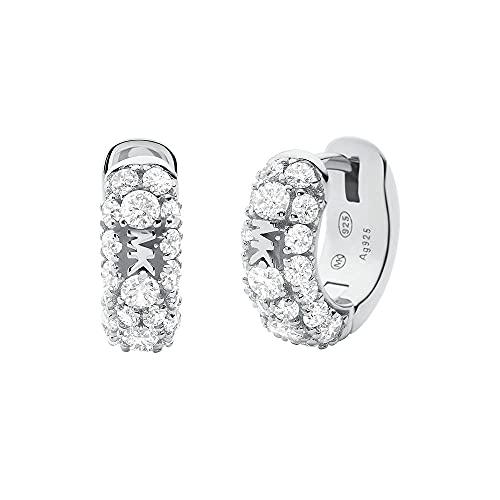 Michael Kors Ohrringe Creolen Premium MKC1497AN040 MKC1497AN040 Marke,...