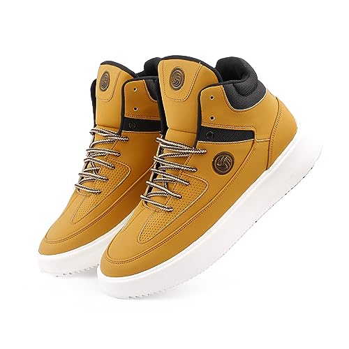 Image of Bacca Bucci Men Lace Up Sneaker Shoes
