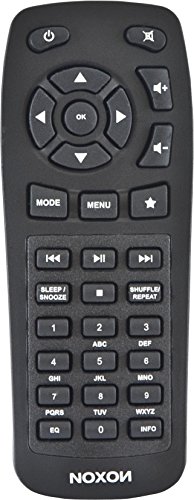 Noxon iRadio 410 - Radio Internet (DAB+