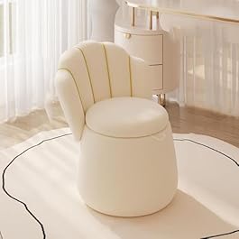 Luxury Velvet Storage...