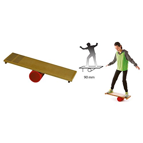 Tremblay CT Rolla Bolla