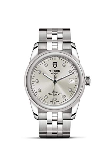 Tudor Glamour Date �_�C�������h �����Y/���f�B�[�X ���j �T�C�Y 36mm