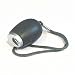 Produktbild Mini-Taschenlampe Uhr Projektion Uhr Taschenlampe Schlüsselband kleine Projektion Projektion Uhr Schlüsselanhänger , 3
