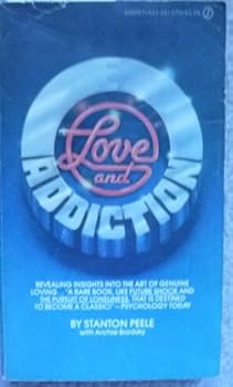 Mass Market Paperback Love and Addiction Book