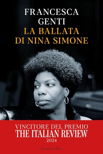 La Ballata Di Nina Simone