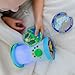Melissa & Doug Let’s Explore Light & Sound Camping Lantern Play Set