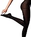 Produktbild FALKE Damen No. 1 W TI Strumpfhose, Grau (Antracite Mel. 3089), 40-42